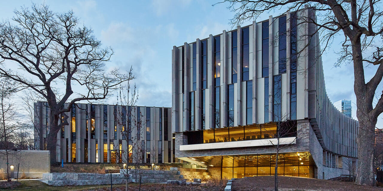 University Of Toronto Faculty Of Law University Of Toronto Faculty Of Law