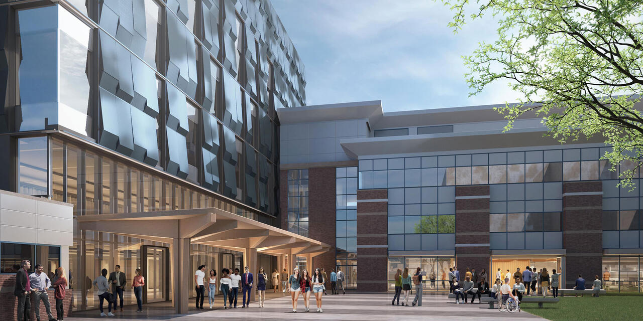 Fanshawe College Innovation Village