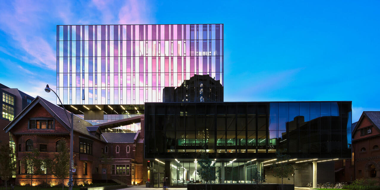 University of Toronto Rotman School of Management