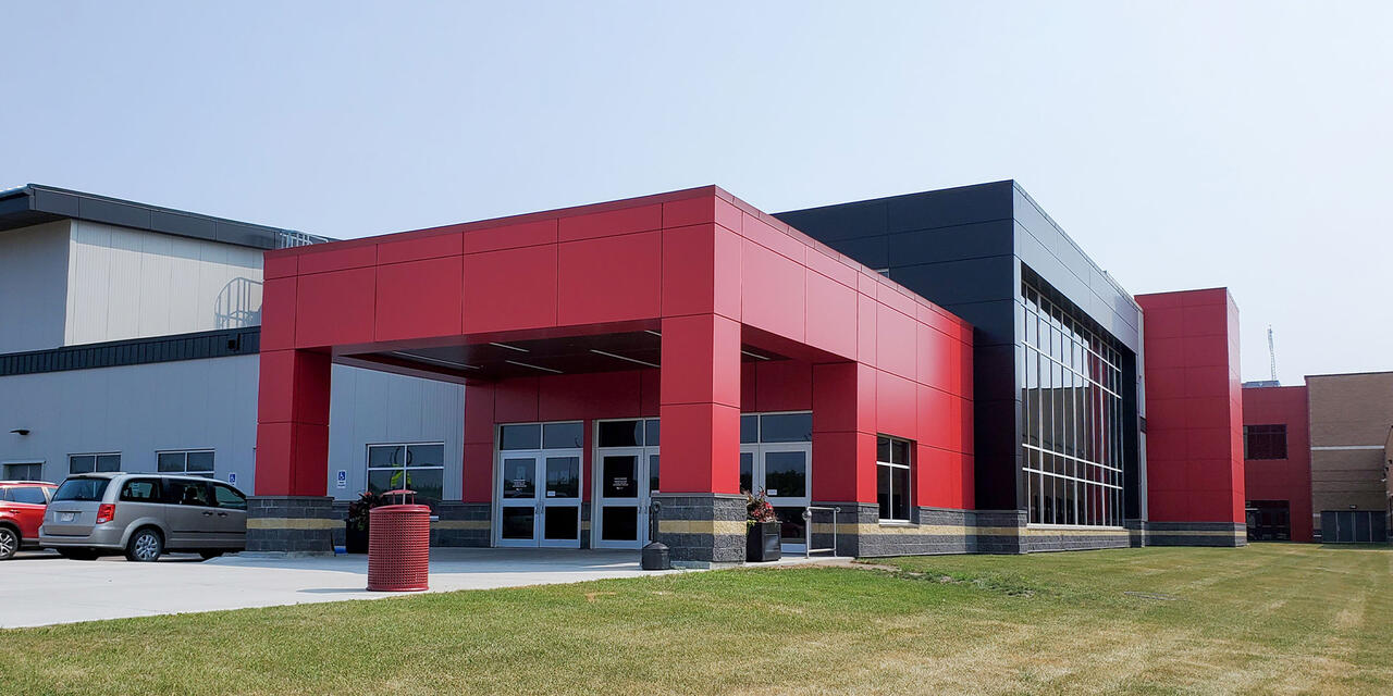 Cold Lake Energy Centre Expansion (Phase 3)