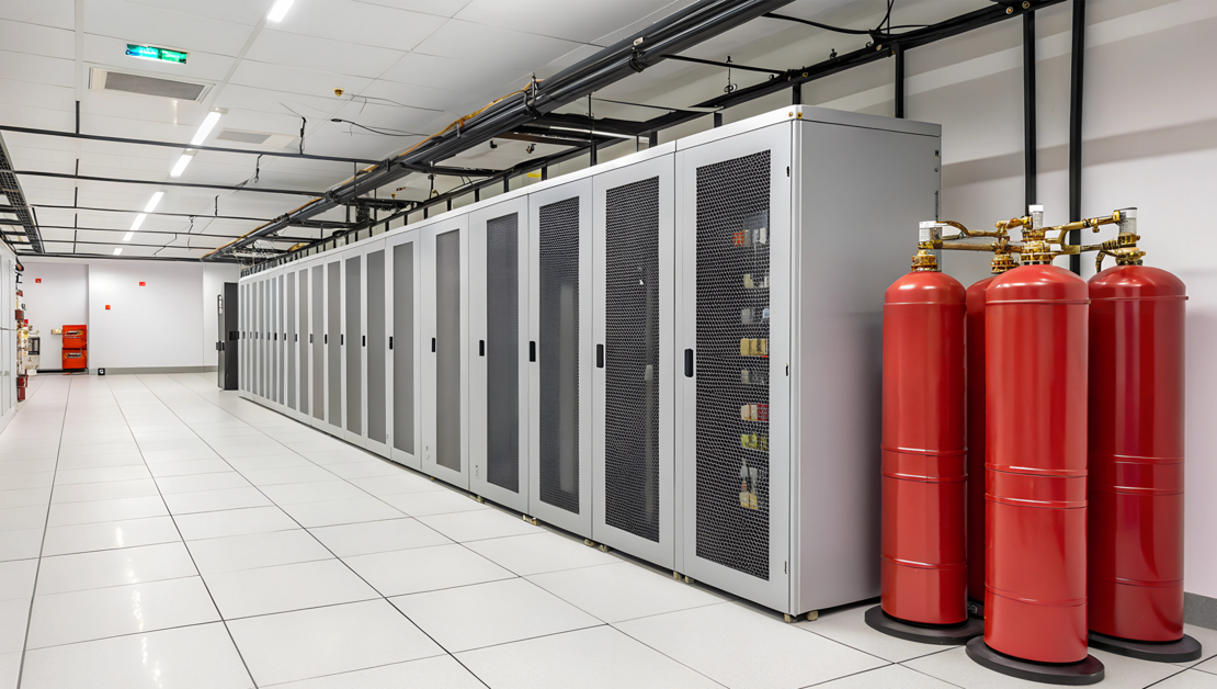 Fire Protection