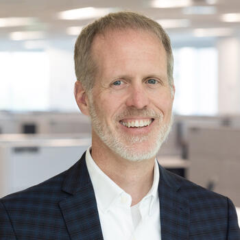 From Systems to Strategy: Langdon Baker’s National Perspective