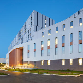 Humber College Cultural Hub