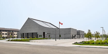 Windmere Fire Station Banner