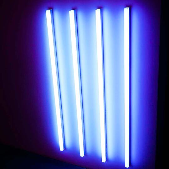 Designing for Disinfection through Ultraviolet (UV) Light