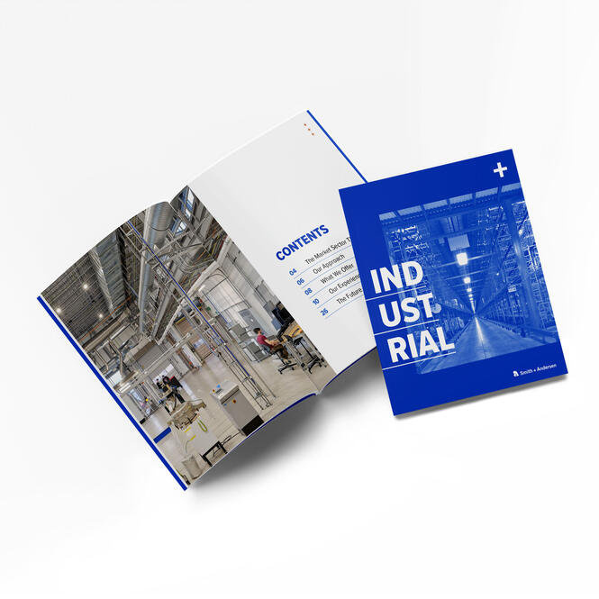 Light Industrial Brochure