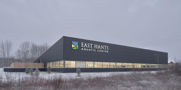 East Hants Aquatic Centre