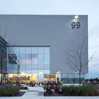 Air Canada - Systems Operations Centre