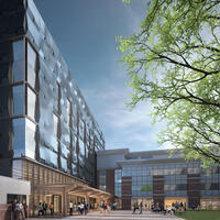 Fanshawe College Innovation Village