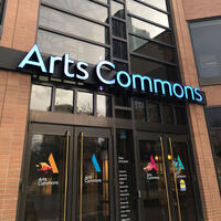 Arts Commons