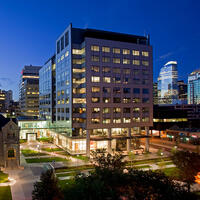 Calgary Board of Education Centre
