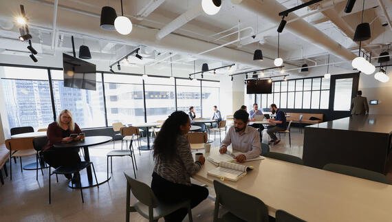 CGY Office