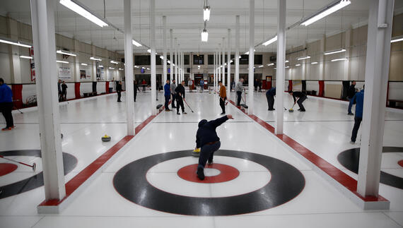 Bonspiel