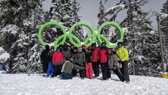 Ski Trip