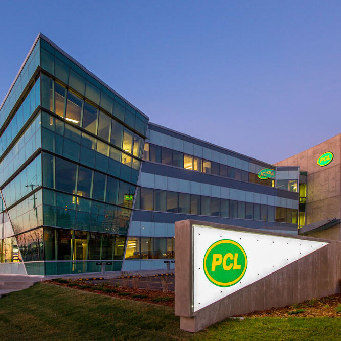 PCL Office