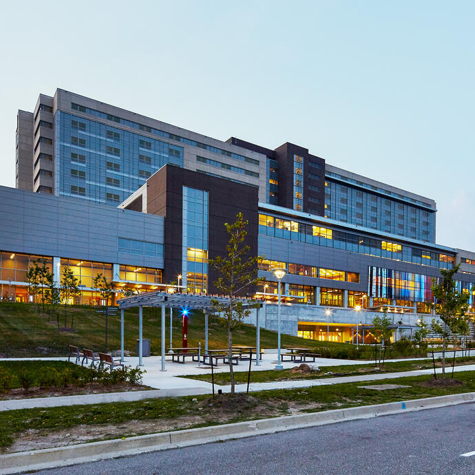 Humber River Hospital