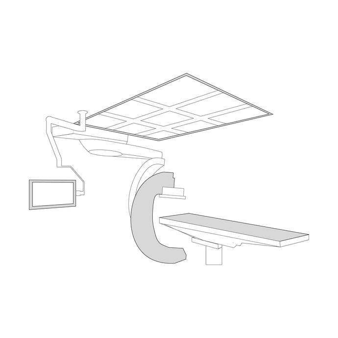 St. Boniface Hospital Hybrid OR & IR Suite