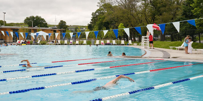 HFX Common Pool