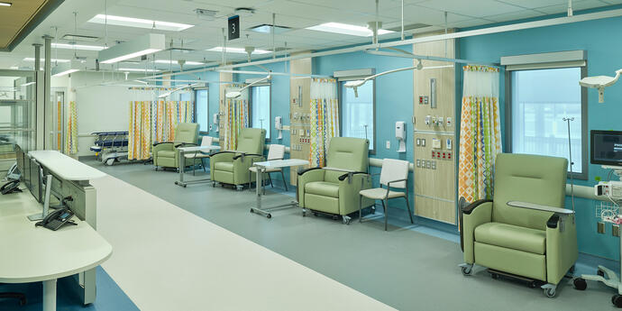 New Western Memorial Regional Hospital