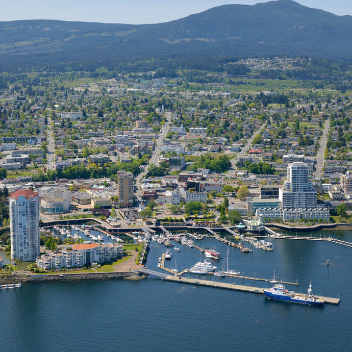 Nanaimo