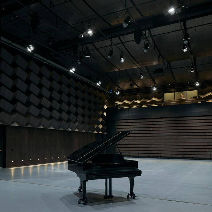 Aurora Cultural Centre