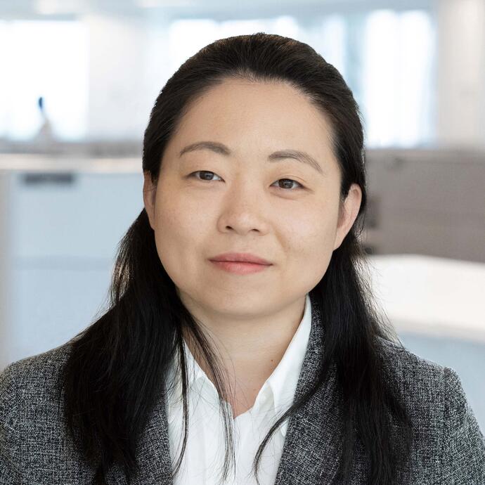 Jessica Wang