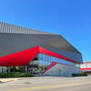 U of Guelph W.F. Mitchell Athletic Centre Square Image