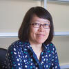 Xiangjin Yang headshot